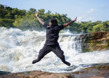 Explore Uganda: From Rhino Tracking at Ziwa via Karuma Tunnel to Magnificent Murchison Falls