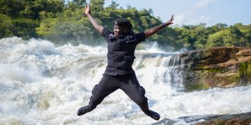 Explore Uganda: From Rhino Tracking at Ziwa via Karuma Tunnel to Magnificent Murchison Falls