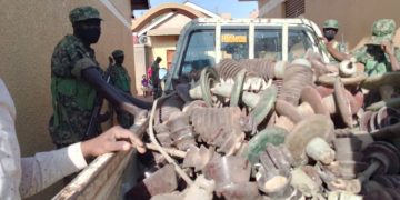 Indian Businessman Among 19 Arrested for Vandalizing Electricity Infrastructure