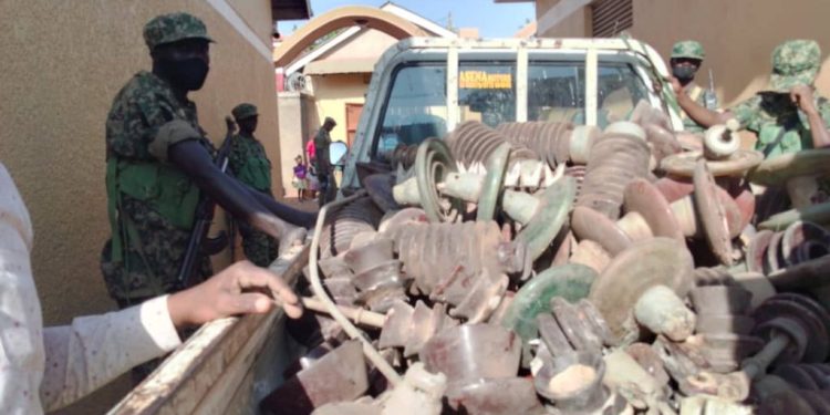 Indian Businessman Among 19 Arrested for Vandalizing Electricity Infrastructure