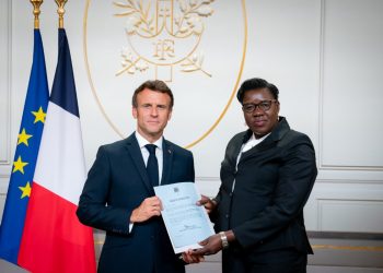 French President Macron Commits to Deepen Ties with Uganda
