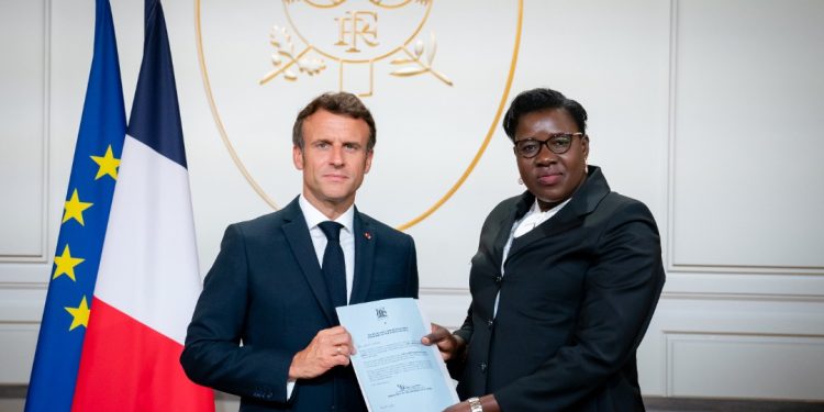 French President Macron Commits to Deepen Ties with Uganda