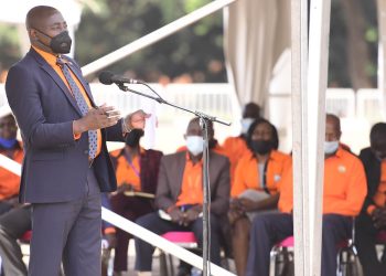 Go Back and Teach, Museveni tells Striking Teachers