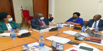 Public Service Seeks Shs800bn to Enhance Teachers’ Salaries