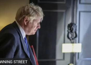 UK Prime Minister Boris Johnson to Resign as Conservative Party Leader