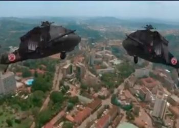 Oscar Chelimo Wins Bronze at Oregon 22