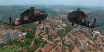 Oscar Chelimo Wins Bronze at Oregon 22