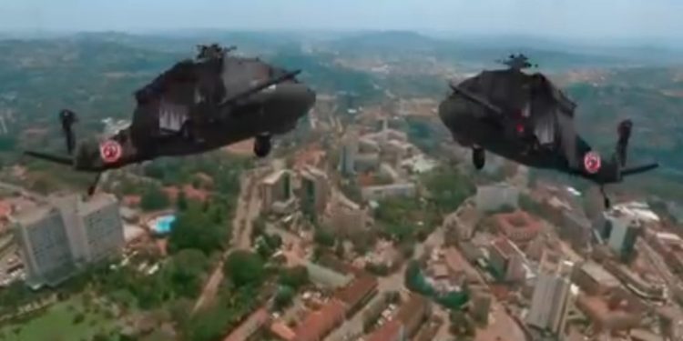 Oscar Chelimo Wins Bronze at Oregon 22