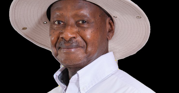 Museveni to Address Nation Tomorrow