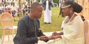 Marriage Can Be a Goldmine or Landmine, says Gen Balya