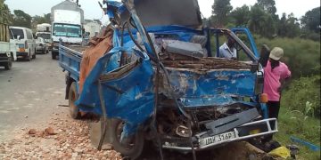 9 Dead, 5 Injured in Bombo Fatal Accident