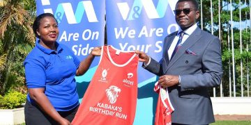Kabaka Birthday Run: I&M Bank Joins Drive to End AIDS by 2030