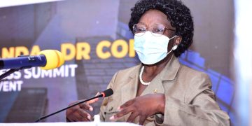 Kadaga to Ugandans: Learn French and Kiswahili to Ease Trade with DR Congo