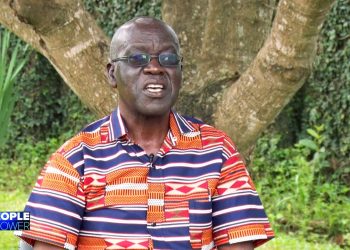 Wangusa@80: Makerere Literature Department Celebrating First PhD Graduate ‘Uncle Tim’