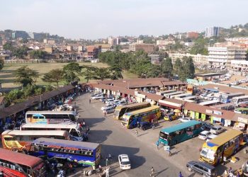 Rising Fuel Prices Drive Bus Companies out of Business