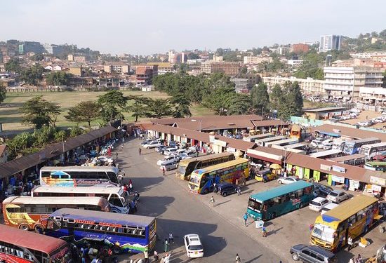 Rising Fuel Prices Drive Bus Companies out of Business