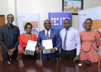 BrighterMonday partners with Insurance Training College to Equip Jobseekers