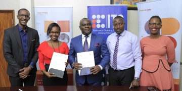 BrighterMonday partners with Insurance Training College to Equip Jobseekers