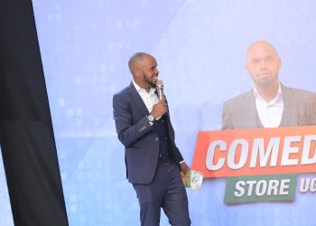 Comedy Store Embarks on National Tour