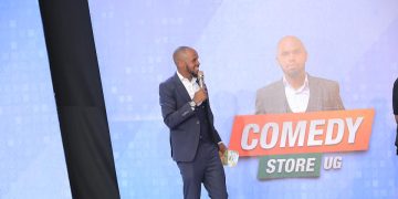 Comedy Store Embarks on National Tour