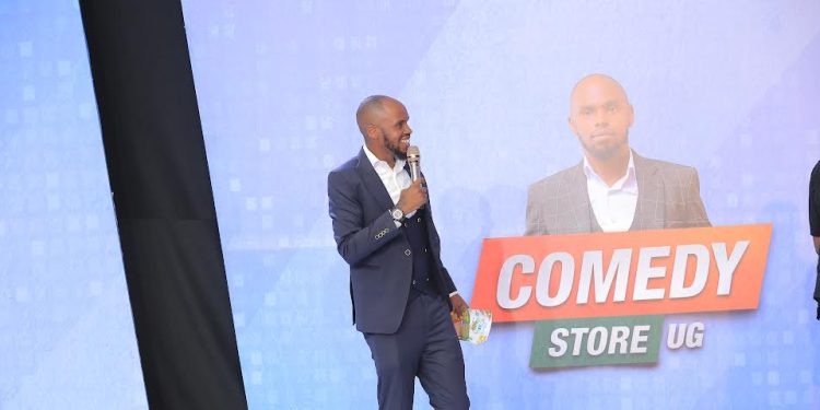 Comedy Store Embarks on National Tour