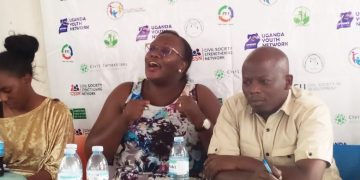 Youth Urged to Embrace Parish Development Model