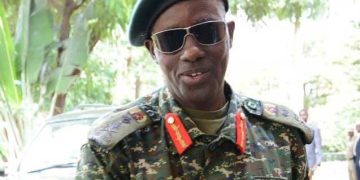 Sad News: NRA Liberation Commander Gen Elly Tumwine is Dead