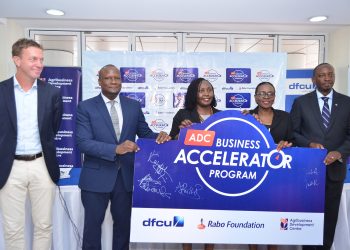 New Business Accelerator Program Targeting over 350 Agribusinesses Launched