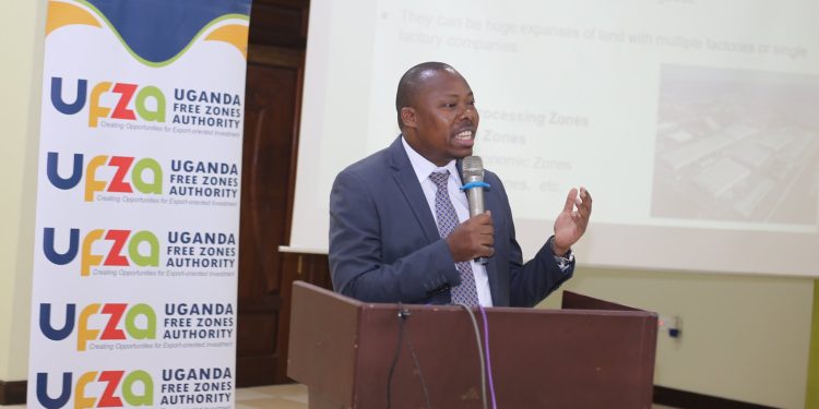 Uganda Free Zones Authority Calls for More Non-Fiscal Incentives for Investors