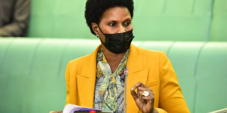 Parliament Gives Kampala Minister Powers to Determine Emoluments of KCCA Speakers