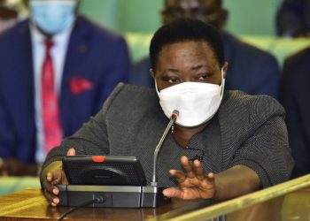 Gov’t to Review Stipend of Village Health Teams