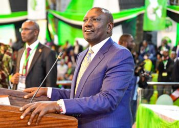 William Ruto’s Victory Speech in Full