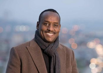 From Newsroom to Parliament: Ex-Al Jazeera Journalist Adow Clinches MP Seat