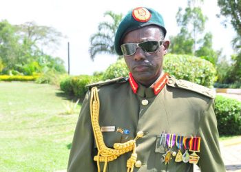 Remembering Gen Tumwine, the Gentle General – Godwin Agaba