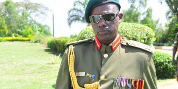 Remembering Gen Tumwine, the Gentle General – Godwin Agaba