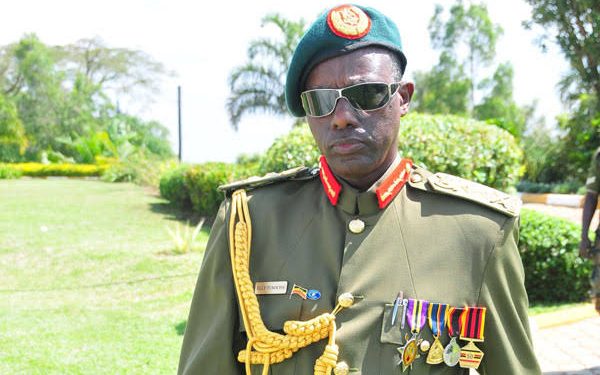 Remembering Gen Tumwine, the Gentle General – Godwin Agaba