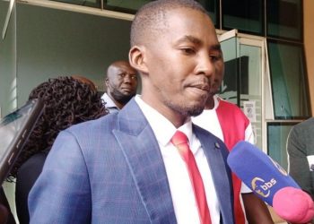 MP Charged with Theft Agrees to Pay Phone Owner Shs30m