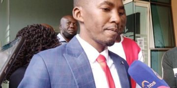 MP Charged with Theft Agrees to Pay Phone Owner Shs30m