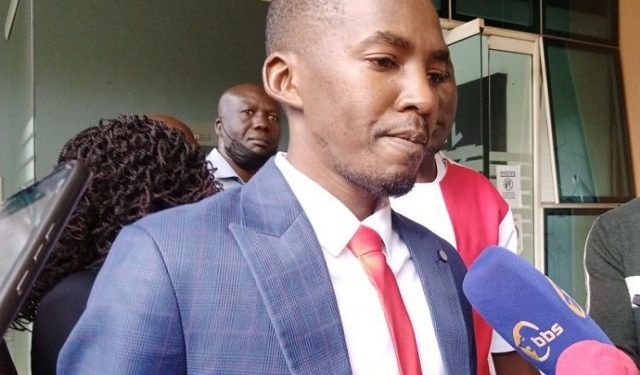 MP Charged with Theft Agrees to Pay Phone Owner Shs30m