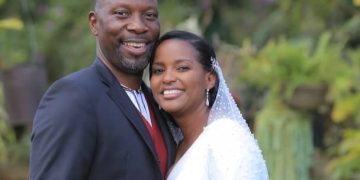 Anne Juuko, Apollo Makubuya Tie Knot