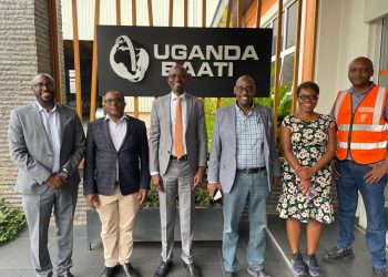 PSFU Applauds Uganda Baati for Leading by Example in Private Sector