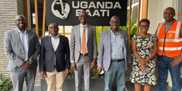 PSFU Applauds Uganda Baati for Leading by Example in Private Sector