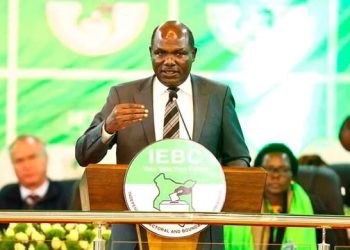 Access to Tallying Centre Limited as Kenya’s Electoral Body Inches Closer to Final Presidential Results