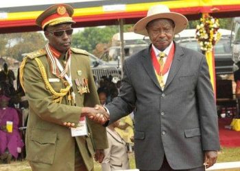 Museveni: Gen Tumwine Fired First Shot as We Launched 1981 – 1986 Resistance Struggle