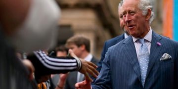 Prince Charles ‘Accepted’ Shs3.8bn from Osama Bin Laden Family