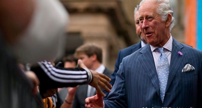 Prince Charles ‘Accepted’ Shs3.8bn from Osama Bin Laden Family