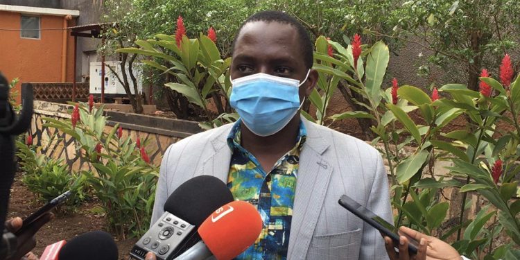 State House Health Monitoring Unit Cautions Public on  Unlicensed Health Facilities, Calls for Vigilance