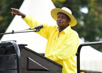 Museveni Expected in Gogonyo to Campaign for NRM Candidate Orone
