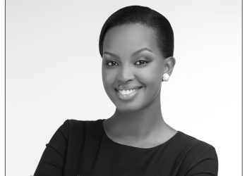 Flavia Tumusiime Quits Capital FM’s Mid-Morning Show