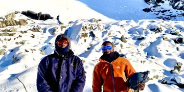 Tooro King Oyo Nyimba Kabamba Iguru Rukidi IV Summits Mountain Rwenzori